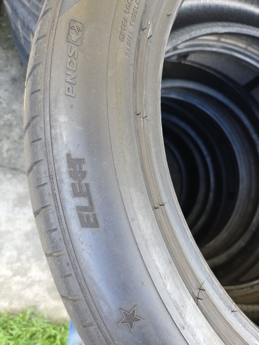 Anvelope PIRELLI 255/50/21