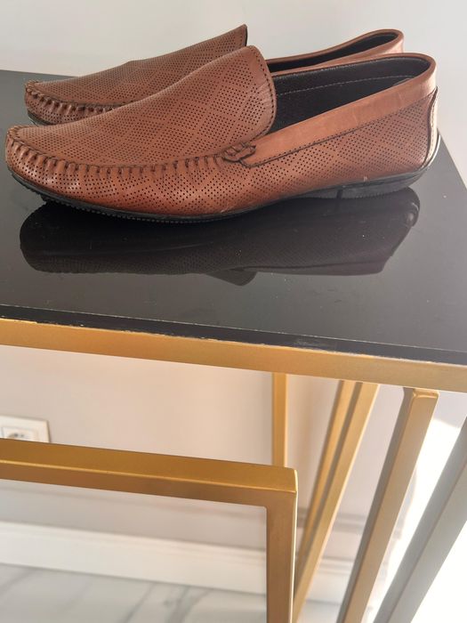 Мужские туфли Sman