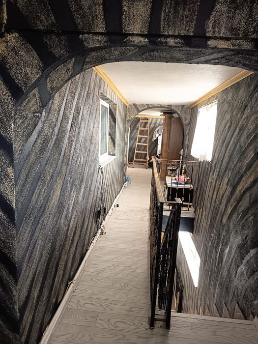 Vând vila/casa 4 dormitoare