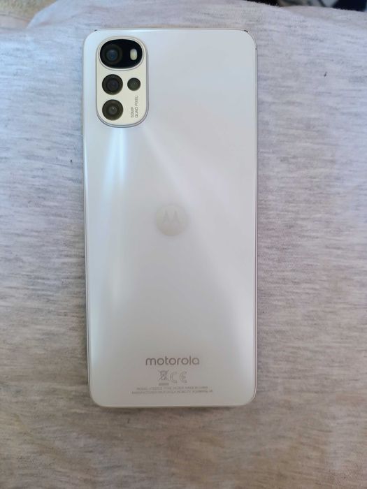 Telefon Motorola