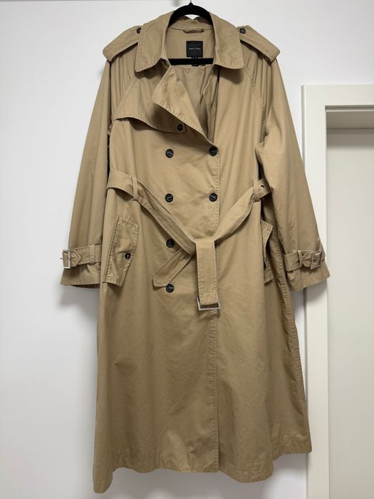 Trench coat New Look