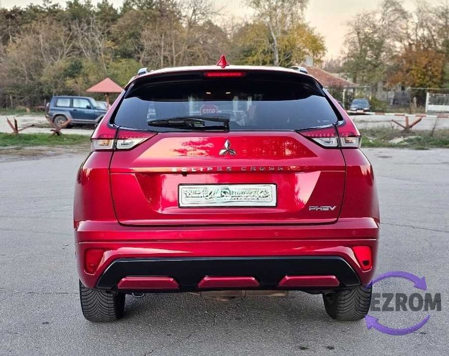 Dezmembrez Mitsubishi Eclipse Cross Facelift 2.4i Gybrid an 2025 0 KM