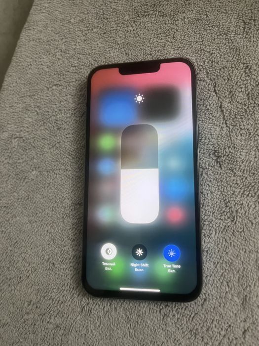 Айфон 13про айфон