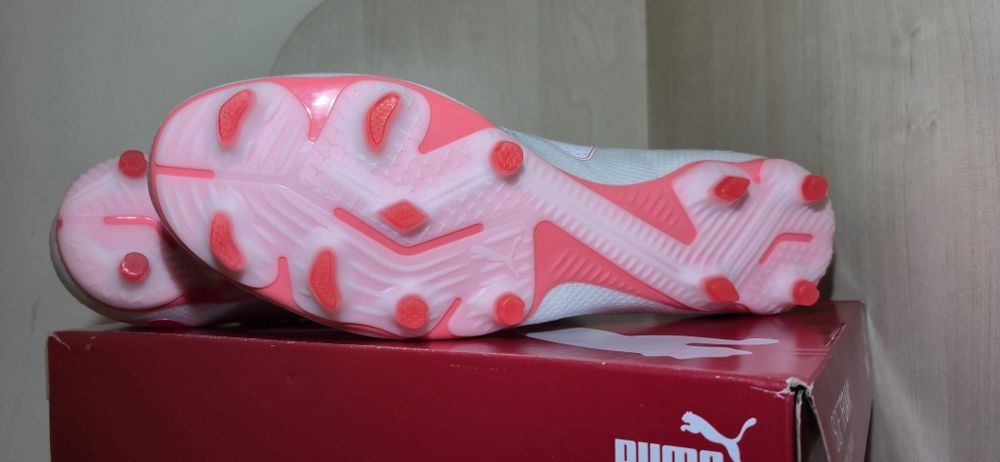 Ghete Fotbal Puma Profesionale FG/AG