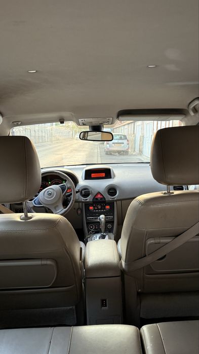 RENAULT Koleos 2008 — imagine 5