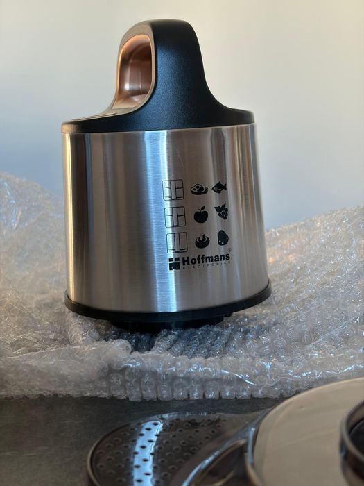 Tocator Vertical Hoffmans HM-8847 1800w NOU