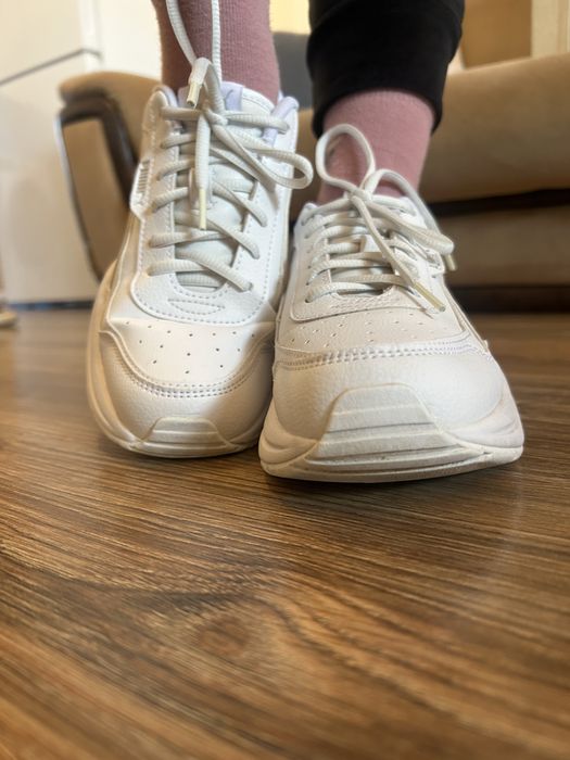 Маратонки Puma 39 25см