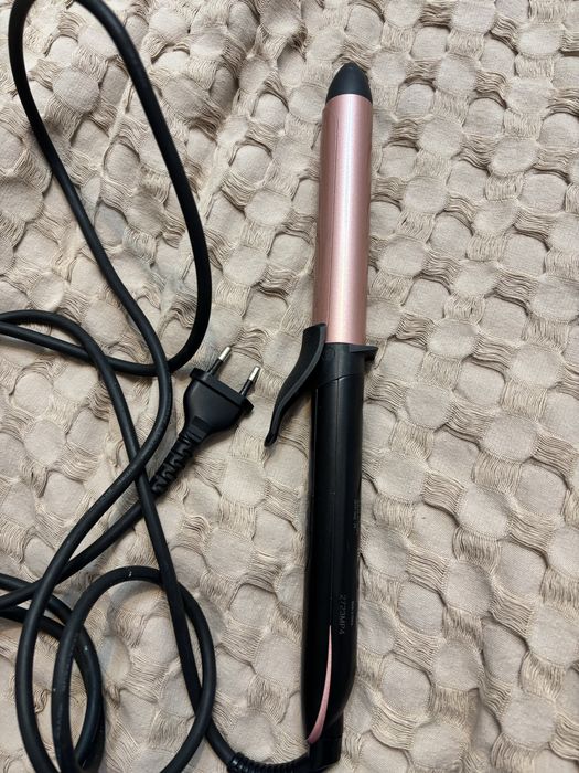 Плойка для волос BaByliss