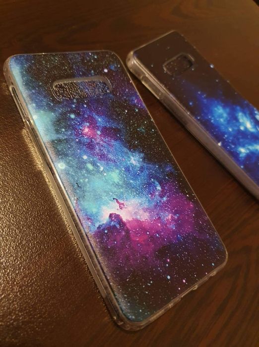 Кейсове за iPhone 15 pro, Samsung Galaxy S10e и S9