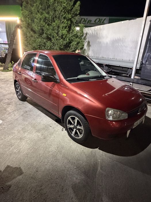 Продаю Lada Kalina