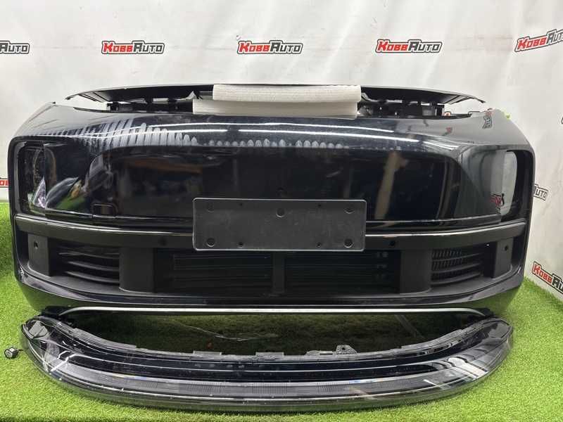 Ноускат Lixiang L9