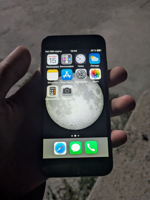 Nothing cmf phone 2 pro и iPhone 6 обмен