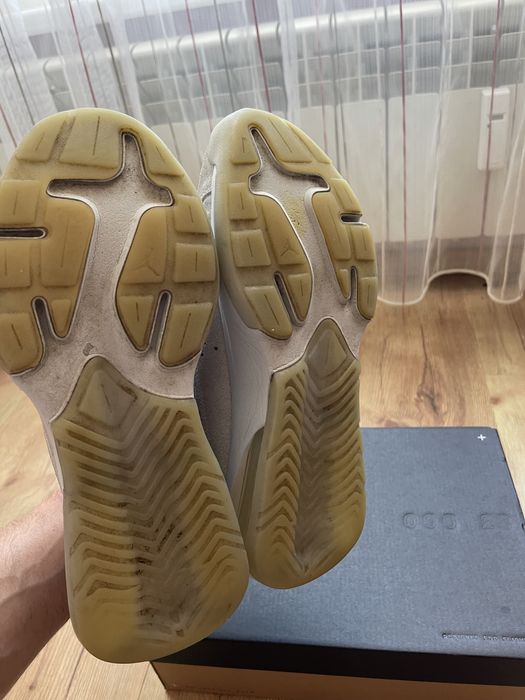 Jordai Air 200E White