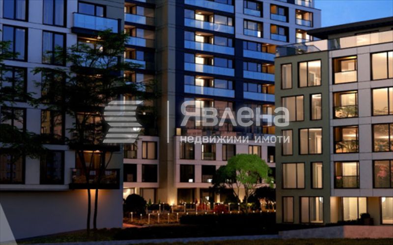 Продава се Магазин в София, Кръстова вада - 321 кв.м за 3004 €/кв.м - Снимка #2