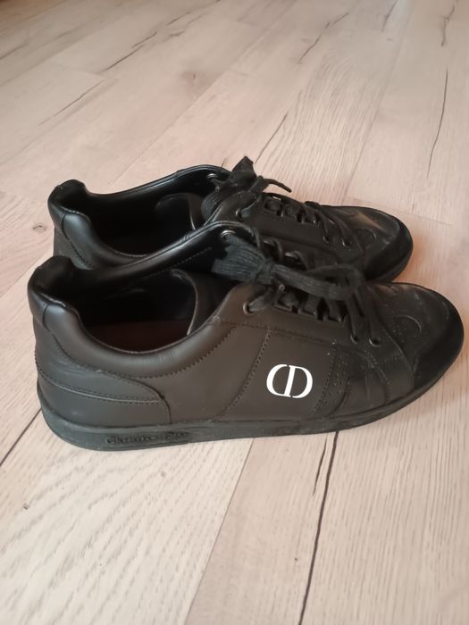 Adidași Cristian Dior originali, damă