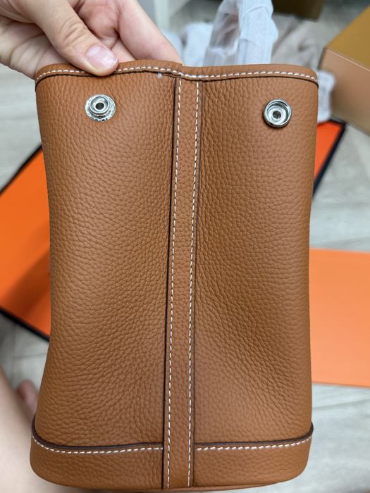 Сумка Hermes. Новый