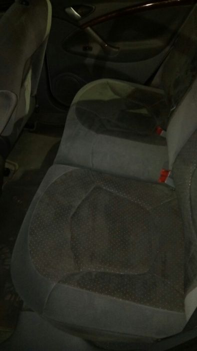 Citroen C5/ Ситроен ц5 exclusive 2.0 HPI 140 к.с.