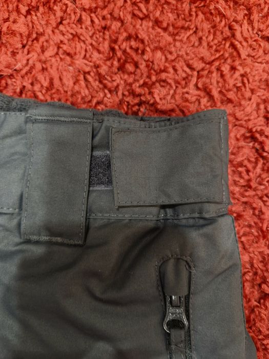 Pantaloni de ski damă iarnă