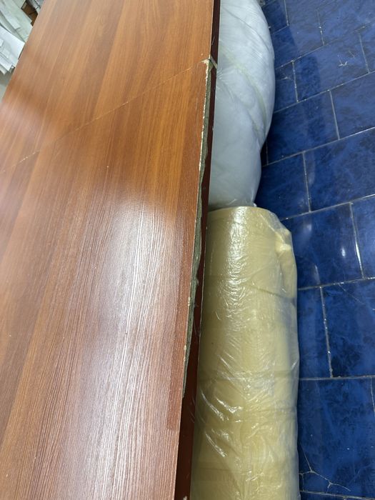 Большой рабочий стол