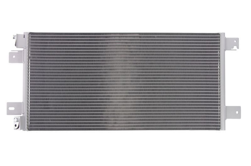 Condensator AC, aer conditionat Chrysler Sebring 202010; Dodge Avenger 202013, Caliber 202010; Jeep Compass 202017, Patriot 202017, 2.0, 2.4, 1.8,