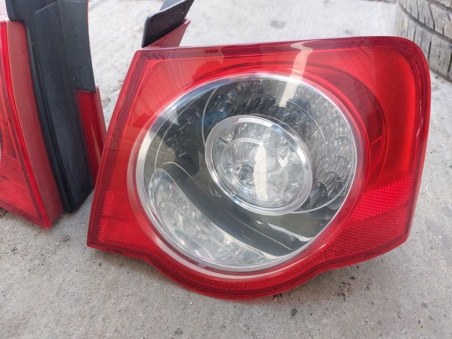 Set triple / stop / stopuri caroserie VW PASSAT B6 2005-2010 berlin