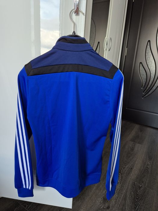 Bluză trening Adidas Mărime S
