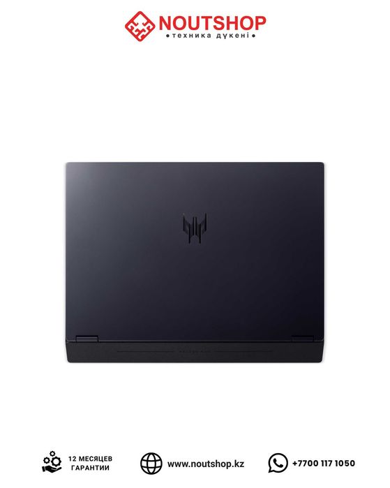 Acer Predator Helios Neo 16S AI