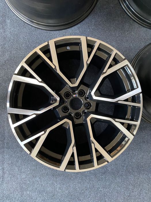 Jante Bmw X5M X6M F95 F96 R22