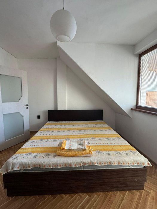 Дава се под наем Двустаен апартамент в Варна, Окръжна болница - 60 кв.м за 448.8 € - Снимка #4