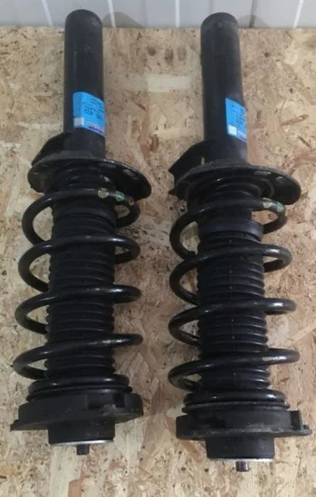 Telescoap+arc stanga/dreapta Vw Passat B6 / Passat B7