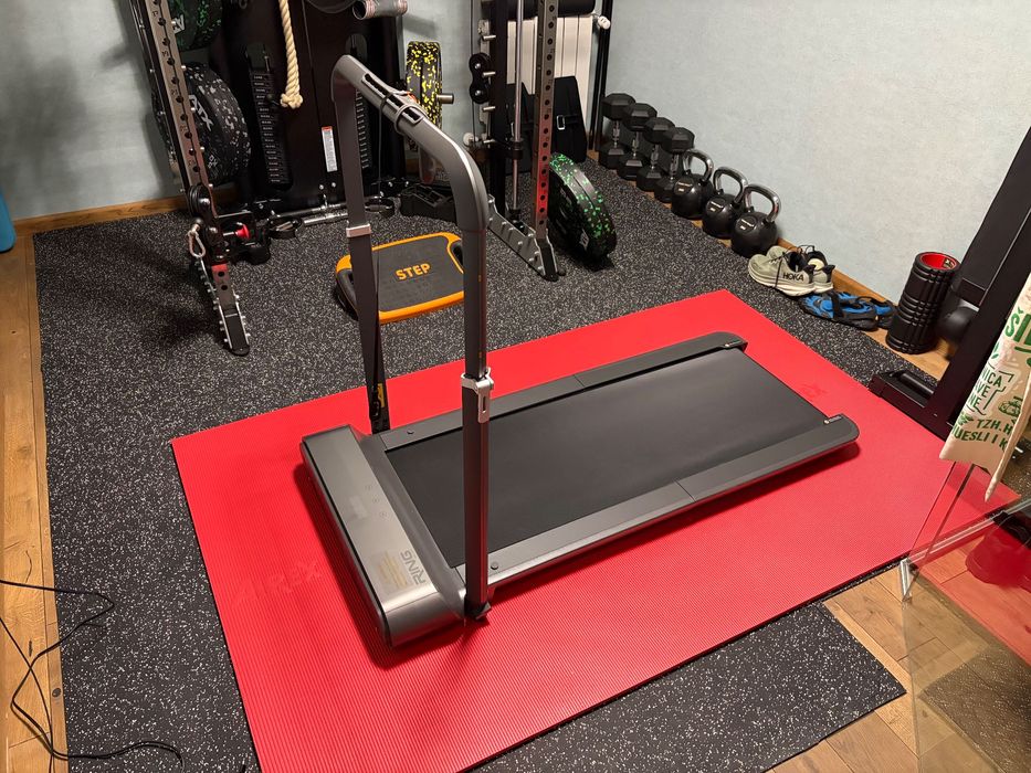 Ринг бягаща пътека RX WP 2