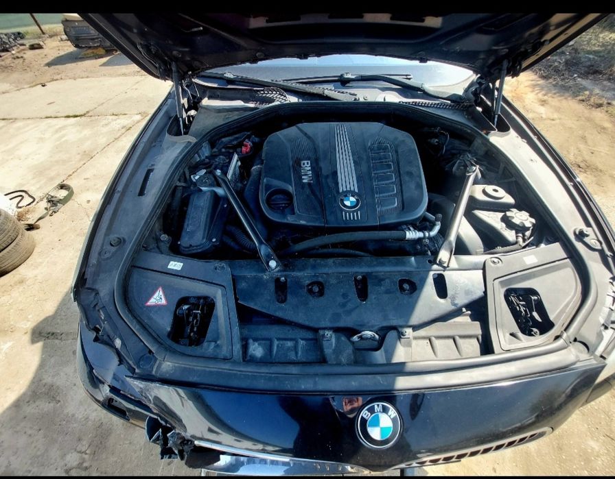 Motor 3.0 Diesel, 258 C.P, N57,D30 A,BMW F01-07-F10-11