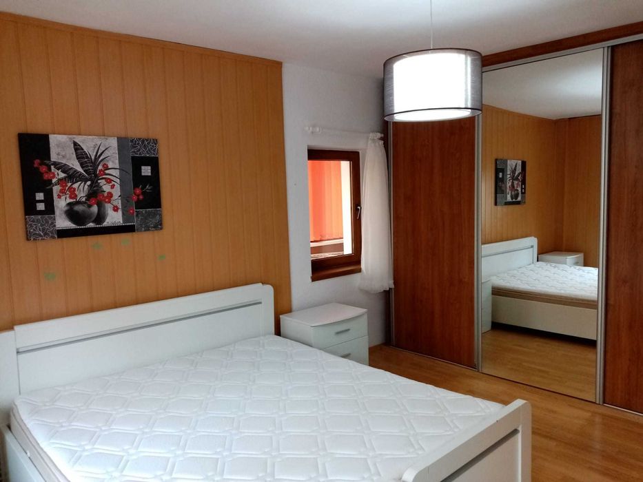 Apartament 2 camere de inchiriat - Racadau, Strada Jepilor 490 €