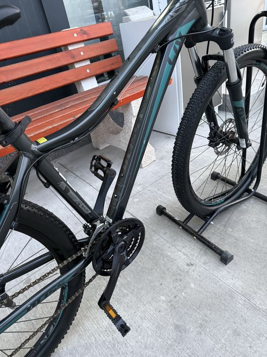Планински велосипед Giaint Liv  27.5" цола алуминиева рамка S