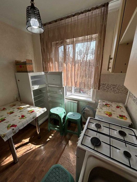 Продается 2х комн квартира