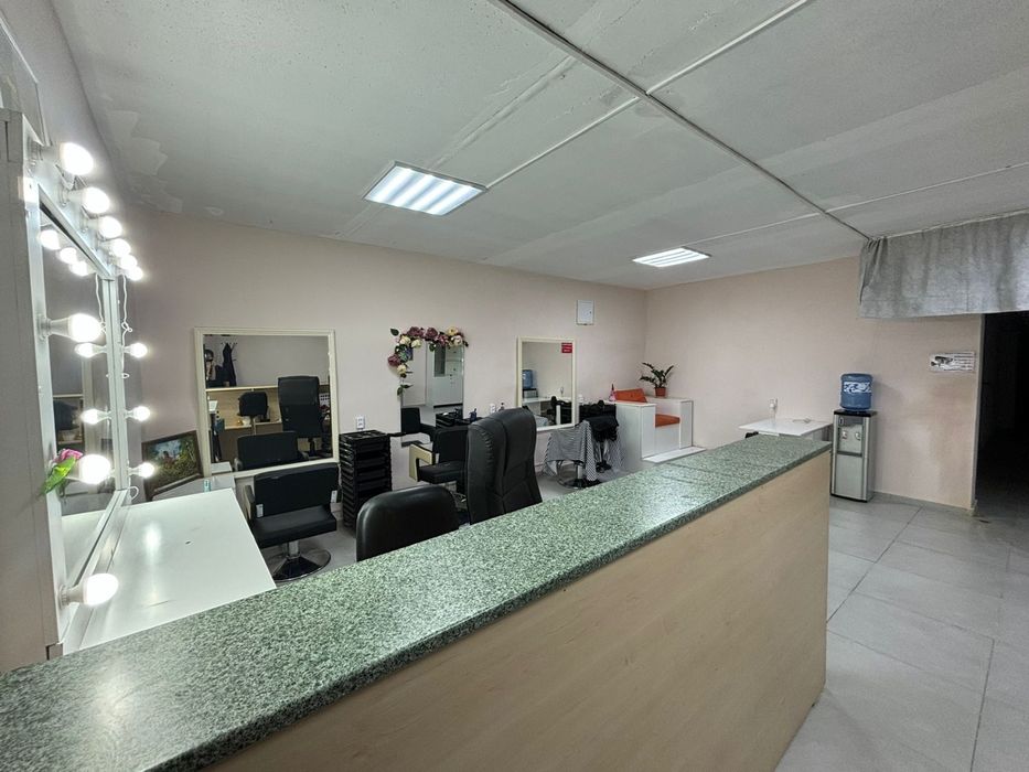 Мебели для салона кросоты