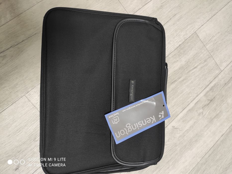 сумка для ноутбука