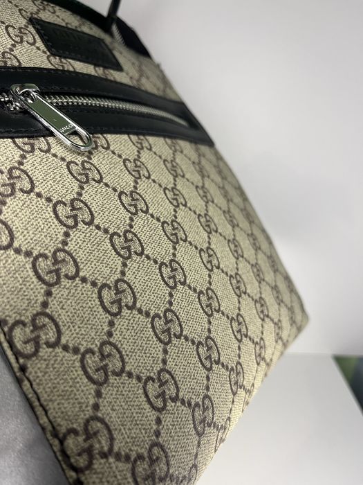 Чанта gucci messenger bag (гучи)