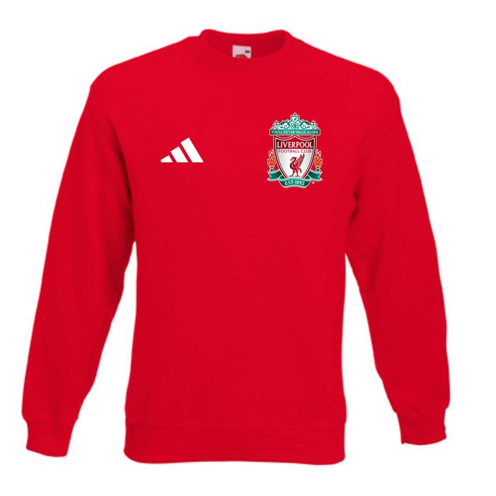 LIVERPOOL мъжки и детски тениски , блузи и суичъри ПРОМО