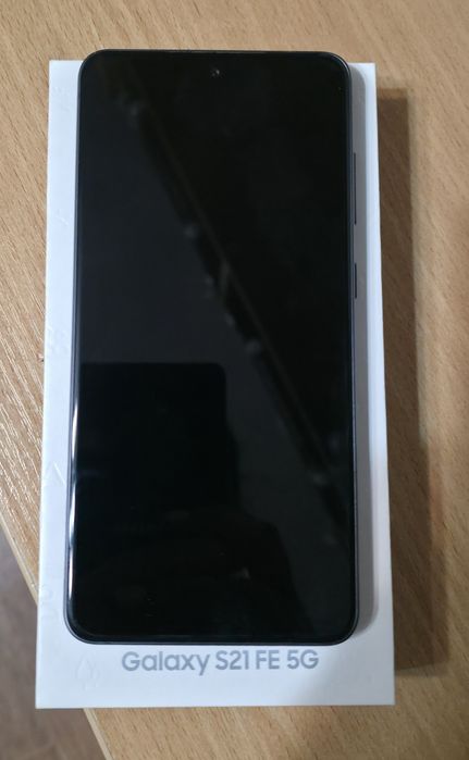 Samsung s21 Fe 5g