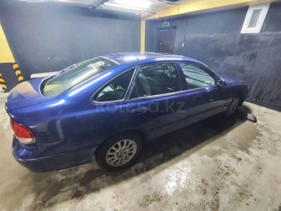 Продам Мазду 350 к