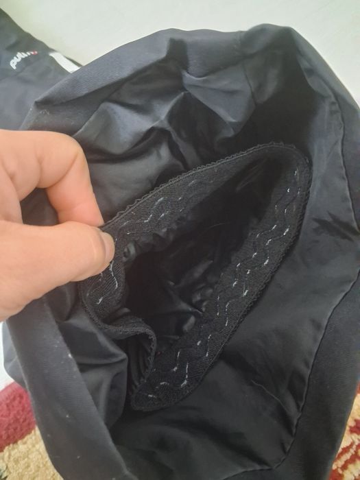 Vand Pantaloni de ski Wedze Copii Unisex