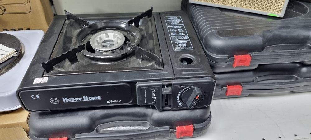 Продам Плитка газовая