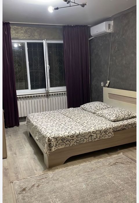 1 бөлмелі 3 ықшам ауданы