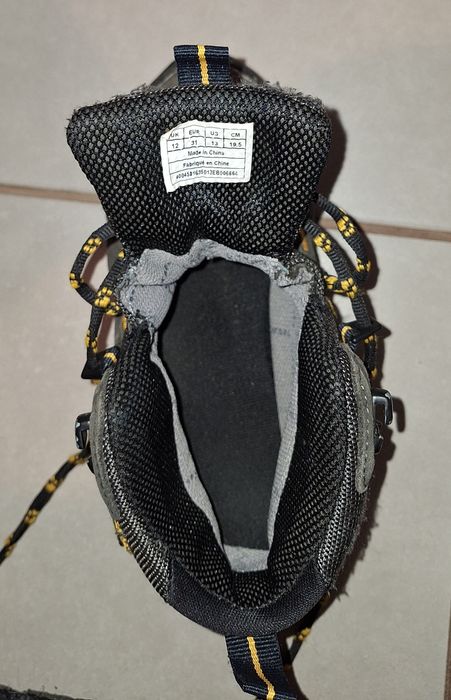 Jack Wolfskin 31