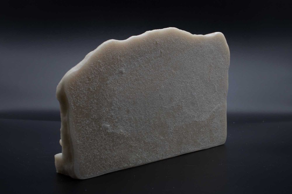 Ръчно изработен мраморен релеф „Херкулес и Немейският лъв“