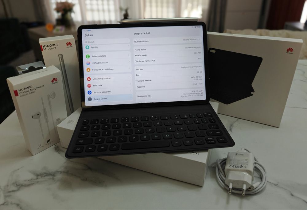 Huawei MatePad 11