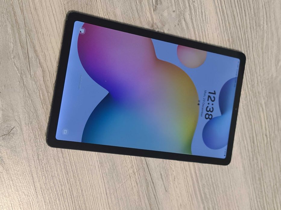Tableta Samsung S6 lite