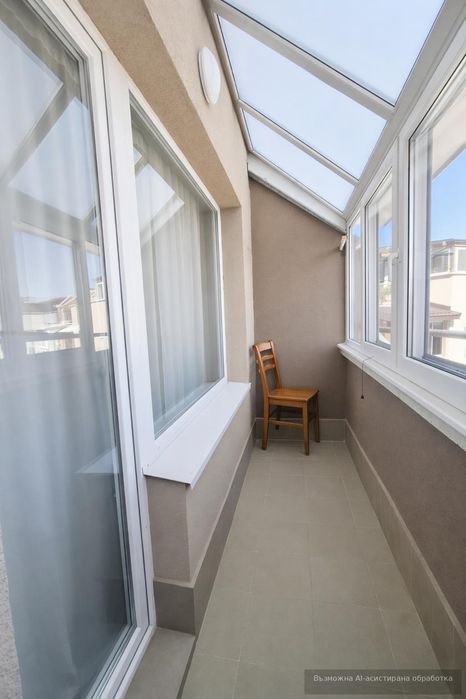 Дава се под наем Двустаен апартамент в София, Люлин 6 - 58 кв.м за 648.21 € - Снимка #8