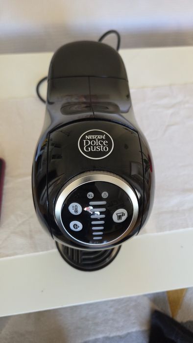 Nescafe Dolce Gusto Krups